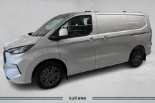 Thumnail bilde 1 av Ford Transit Custom 320