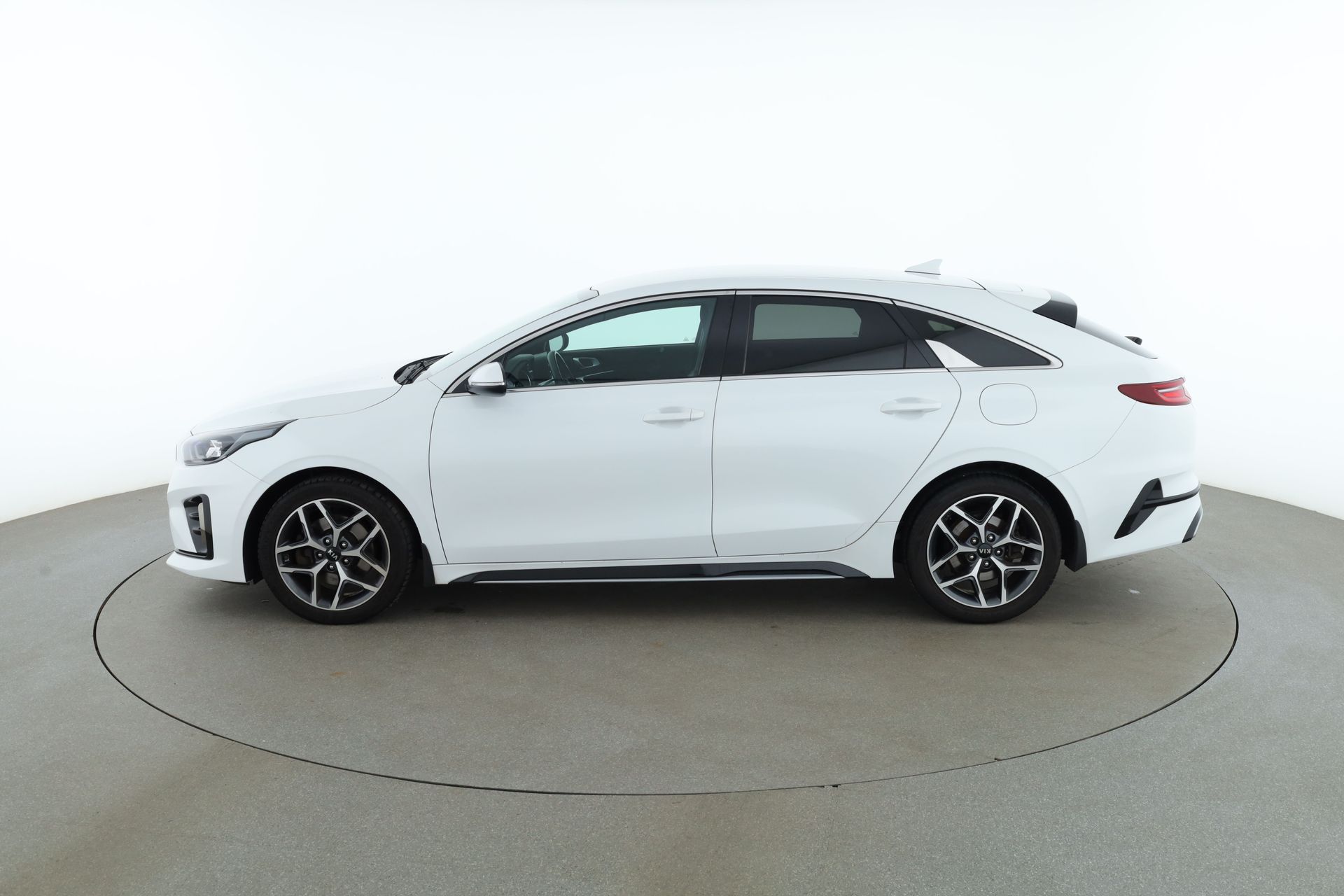 Kia ProCeed 2019, bild 2/41