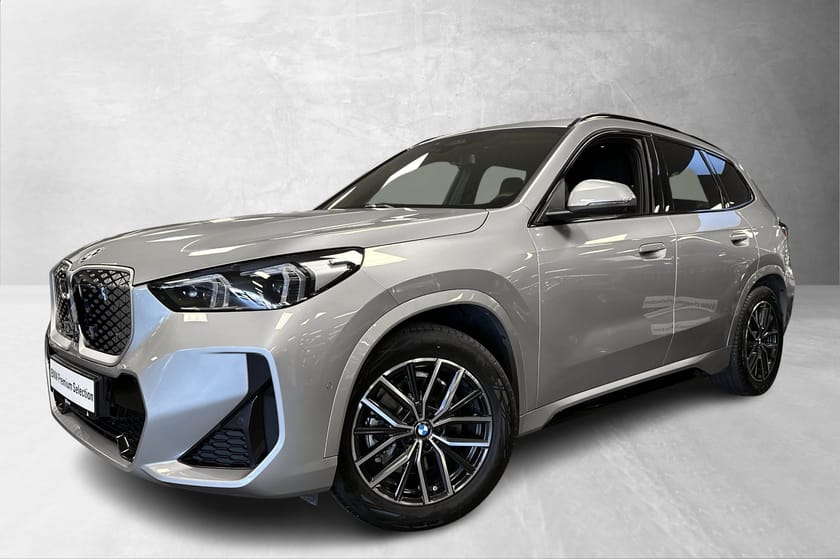 Bilde 4 av BMW iX1 xDrive30 30e Fully Charged, Msport, Harman, Kamera, Krok, LED++