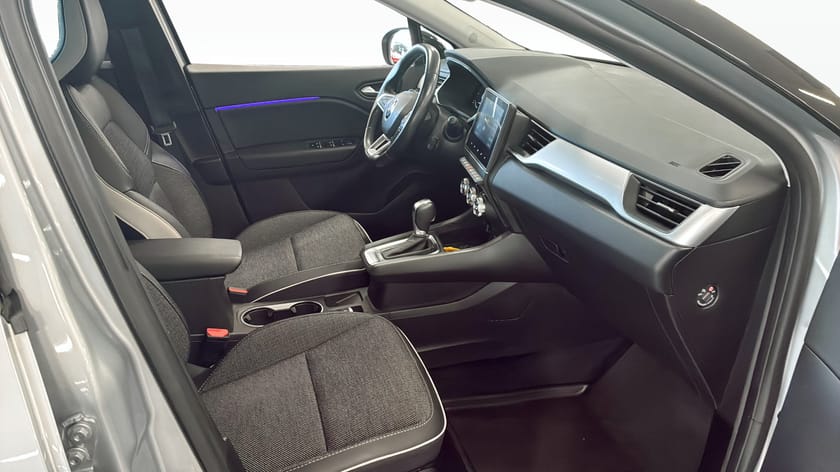 Bild 3 av Renault Captur E-TECH Plugin-Hybrid 160 INTENS PLUG-IN HYBRID