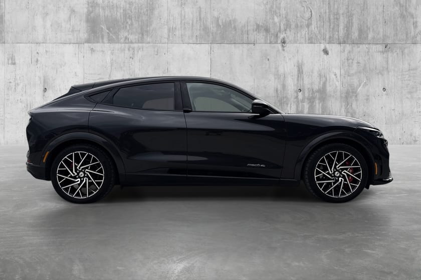 Bilde 5 av Ford Mustang Mach-E GT 601 HK Panorama Hengerfeste B&O ACC Garanti 2 år
