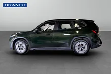 BMW iX1 xDrive30
