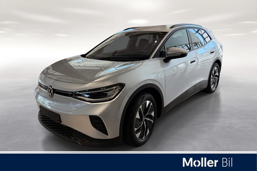 Bilde 5 av Volkswagen ID.4 Pro 4M highl.77kwh 286hk