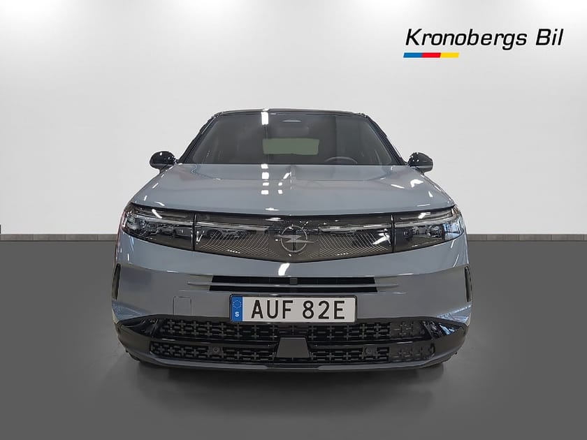 Bild 2 av Opel Grandland Hybrid