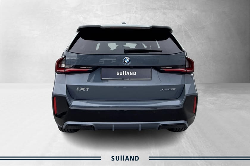 Bilde 4 av BMW iX1 xDrive30 M-sport/Harman/Head-up/Serviceavtale/Garanti