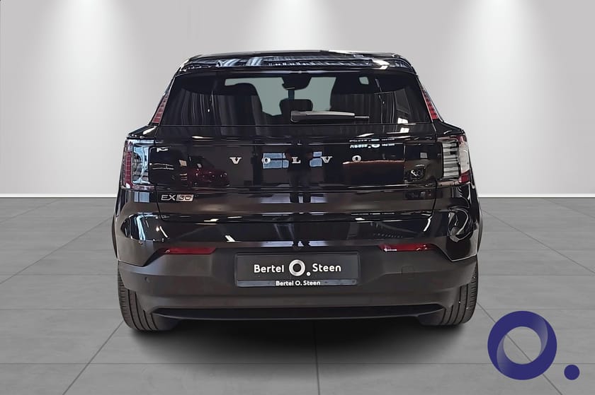 Bilde 5 av Volvo EX30 Twin Motor Performance Plus, 428HK, Harman&Kardon