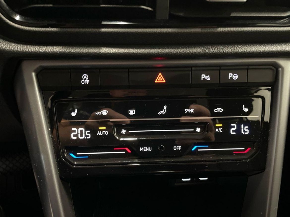 Volkswagen Volkswagen T-Roc — bild 12