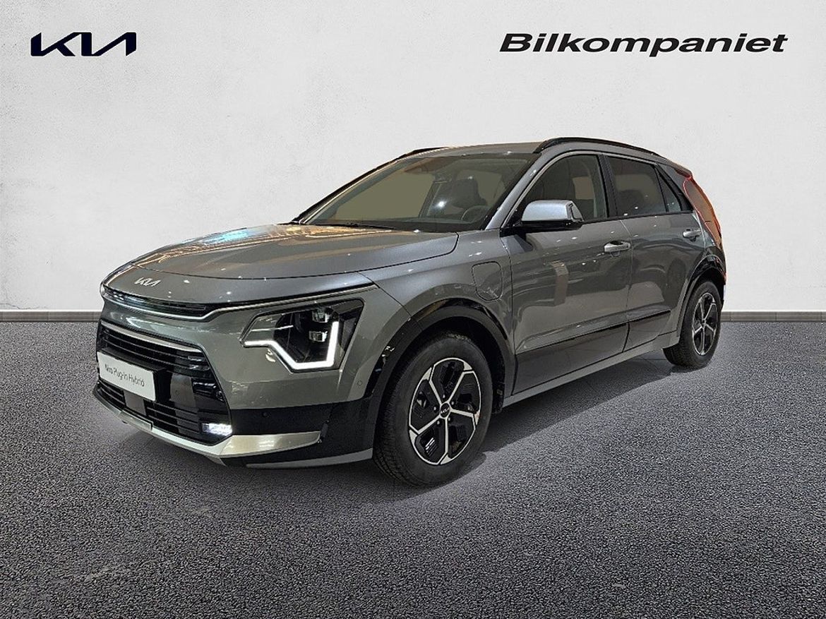 Kia Niro 2026