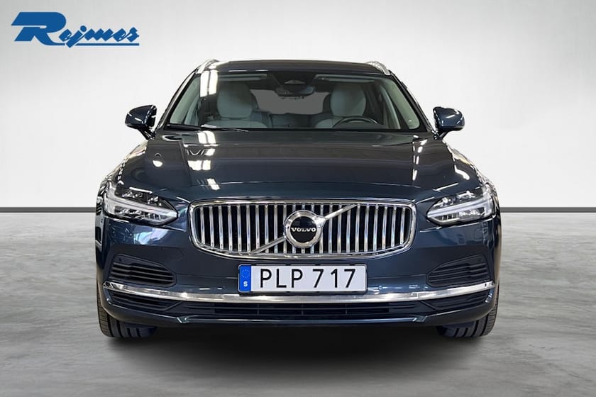 Bild 4 av Volvo V90 Recharge T6 Core Edition