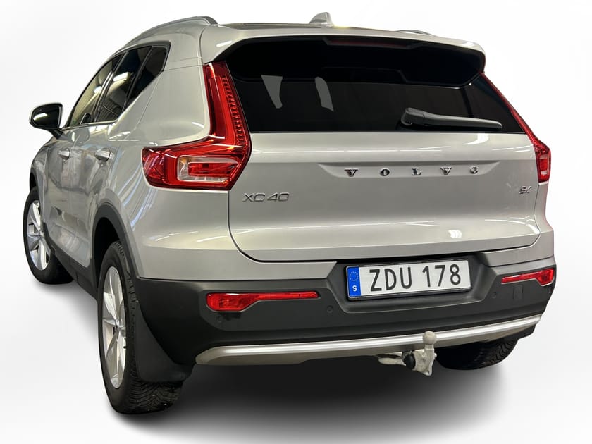 Bild 5 av Volvo XC40 B4 FWD Bensin Core SE II