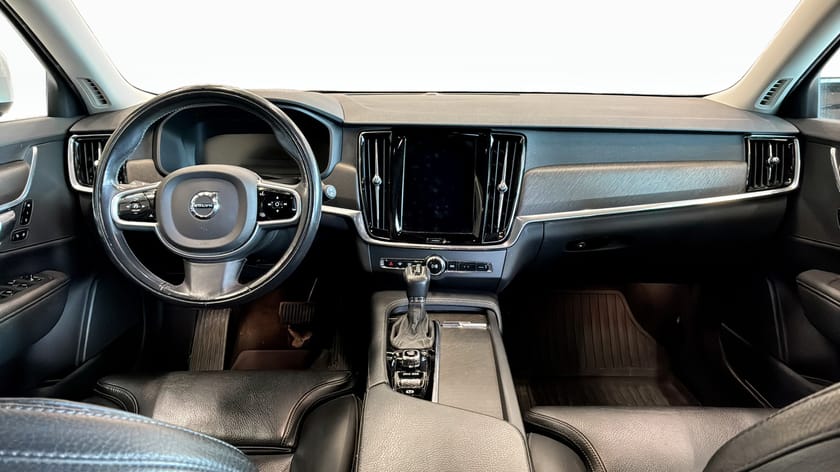 Bild 4 av Volvo V90 Cross Country
