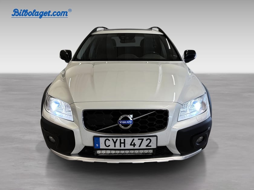 Bild 2 av Volvo XC70