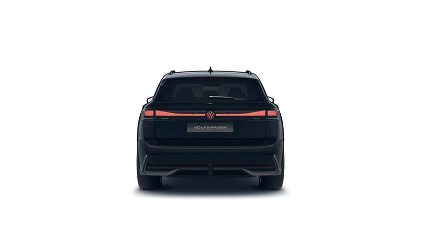 Bild 4 av Volkswagen ID.7 91 kWh 4Motion