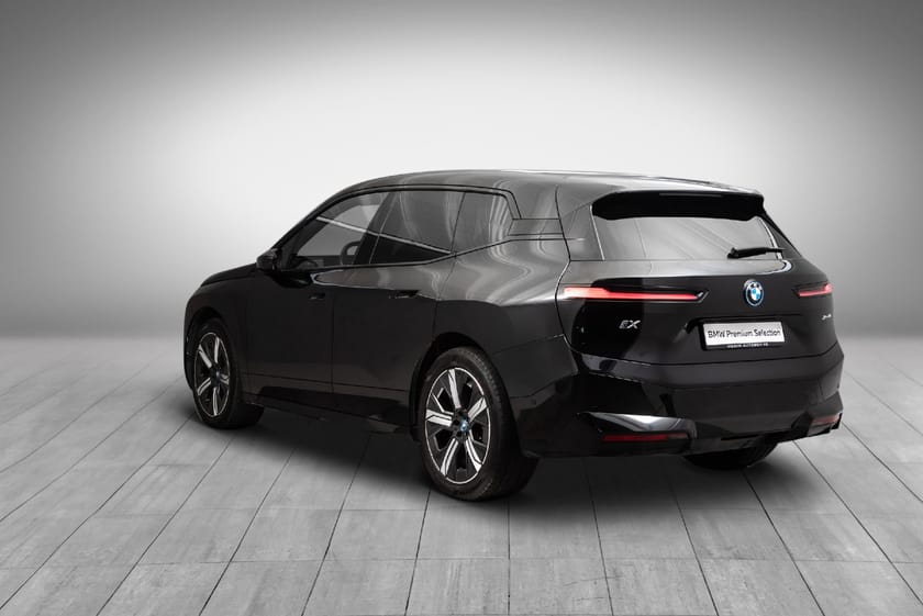 Bilde 3 av BMW iX xDrive50 Fully Charged (K)