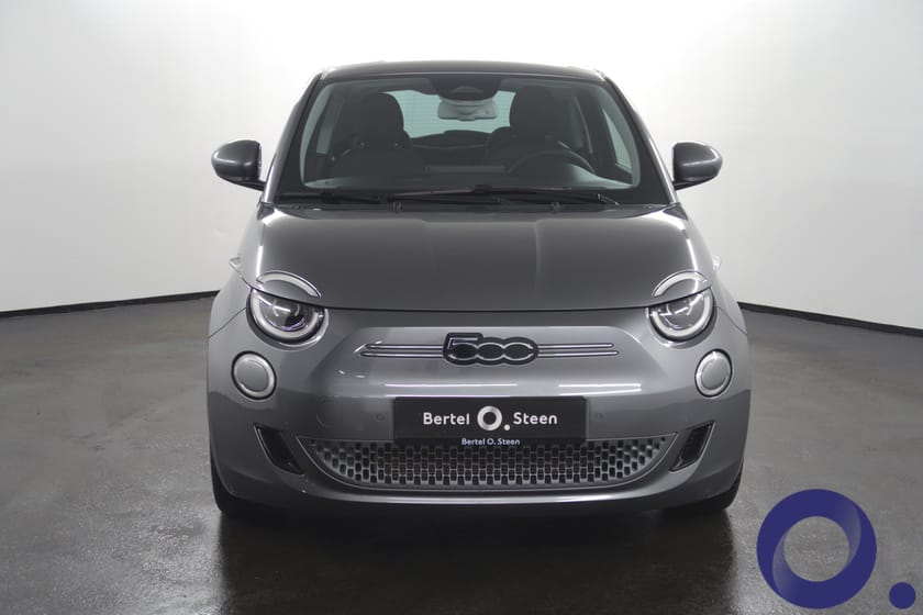 Bilde 4 av Fiat 500e 3+1