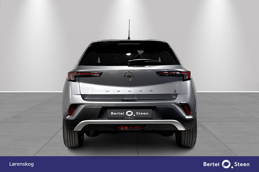 Bilde 4 av Opel Mokka-e Ultimate | AdCruise | CarPlay | Ryggekamera