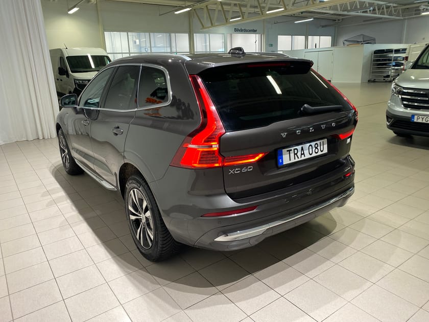 Bild 3 av Volvo XC60 Recharge T6 Core Edition