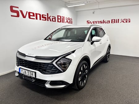 Kia Sportage PHEV Advance Drag H/K 2,99% ränta
