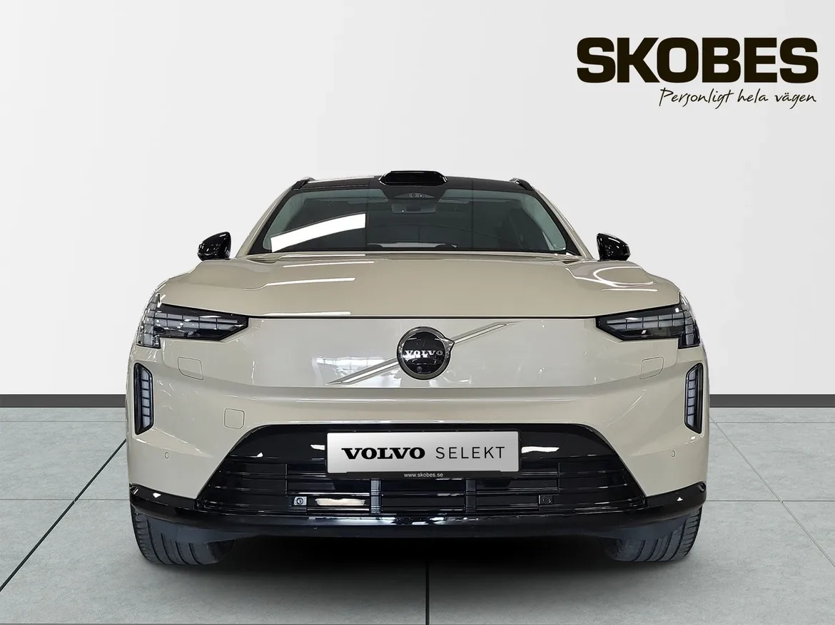 Volvo EX90