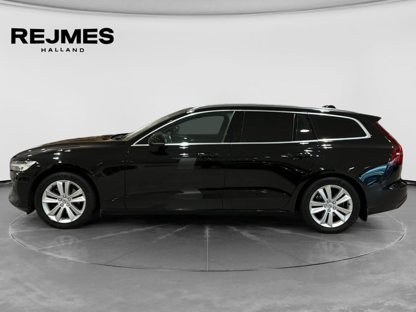 Bild 3 av Volvo V60