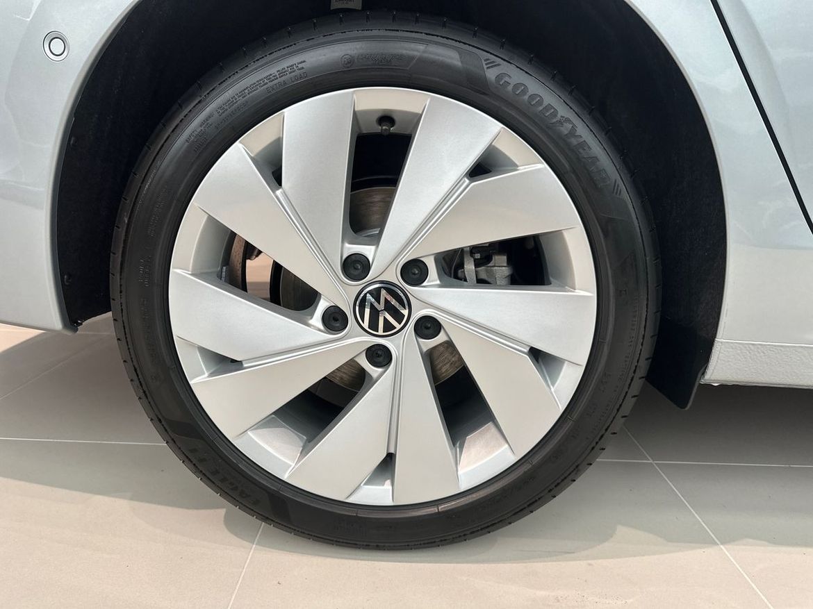 Volkswagen Volkswagen Golf Sportscombi — bild 4