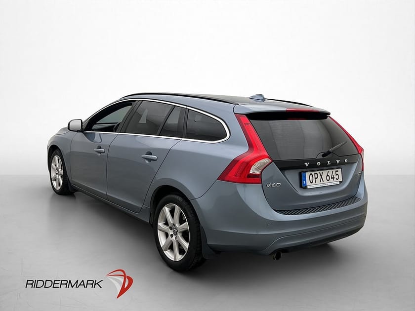 Bild 5 av Volvo V60