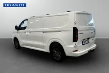 Ford Transit Custom 320