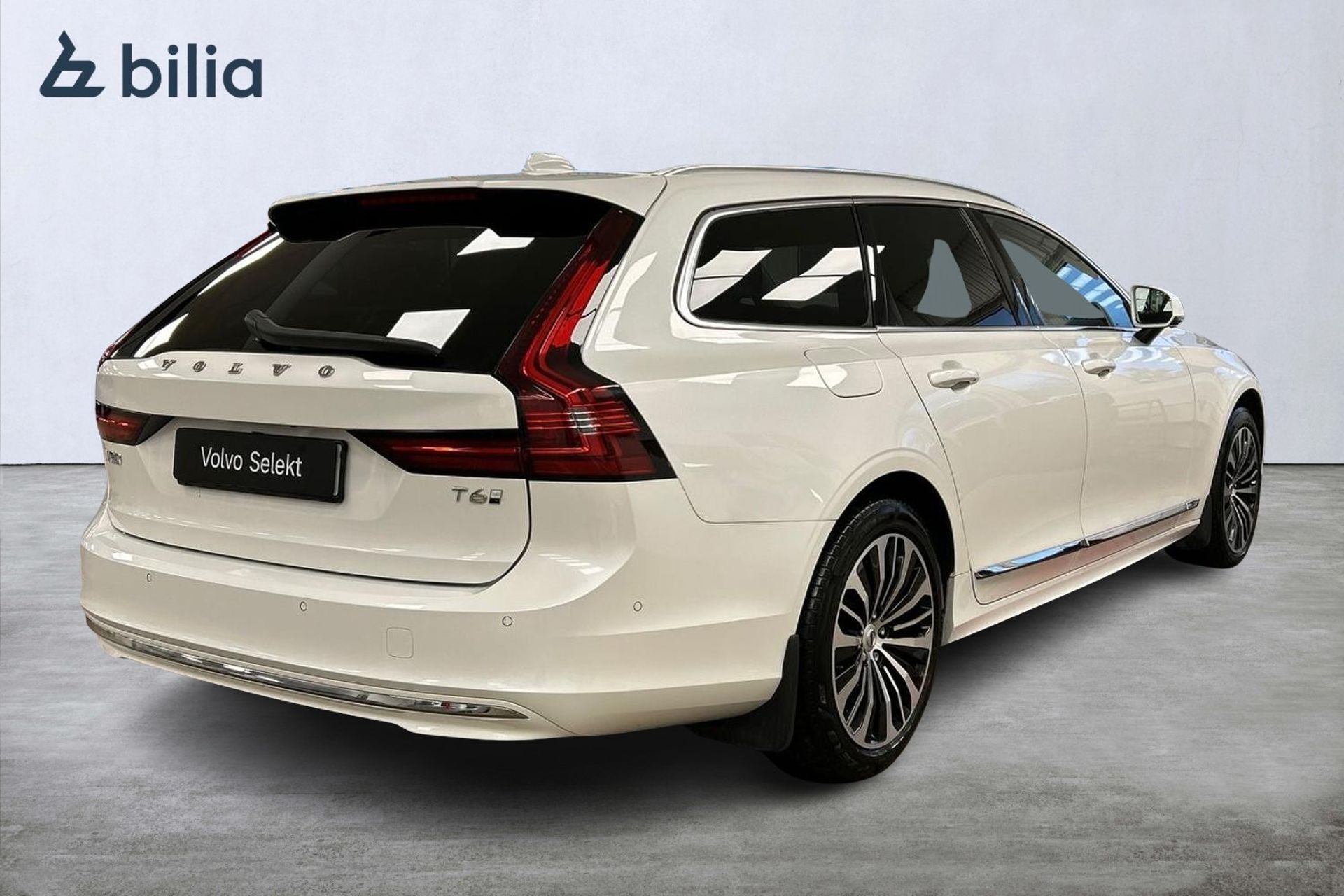 Volvo V90 2025, bild 4/10