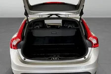 Volvo V60 Cross Country D4