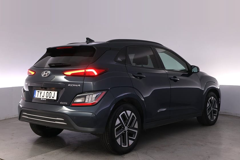 Bild 5 av Hyundai Kona Electric 39.2 kWh