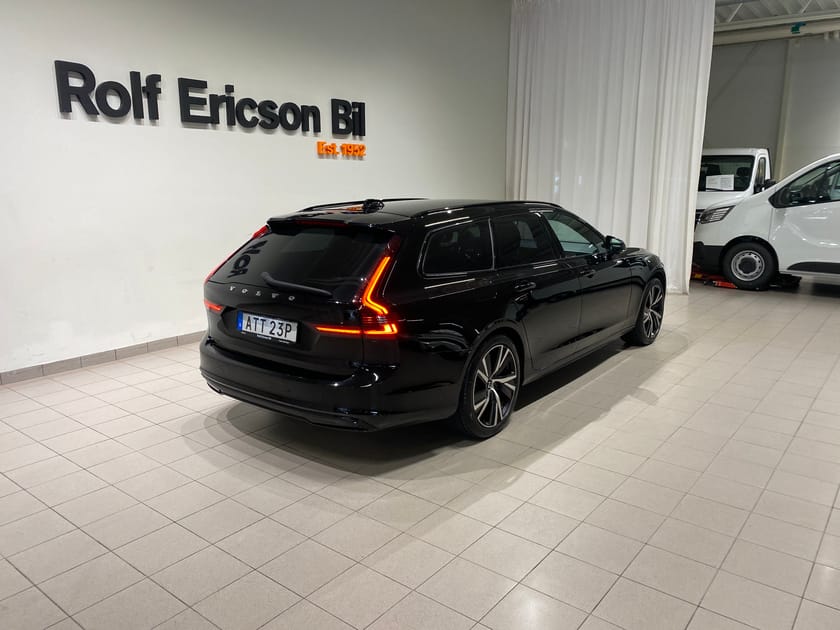Bild 5 av Volvo V90
