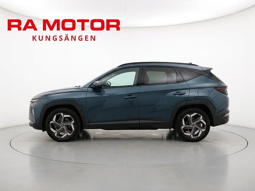 Bild 5 av Hyundai Tucson PHEV