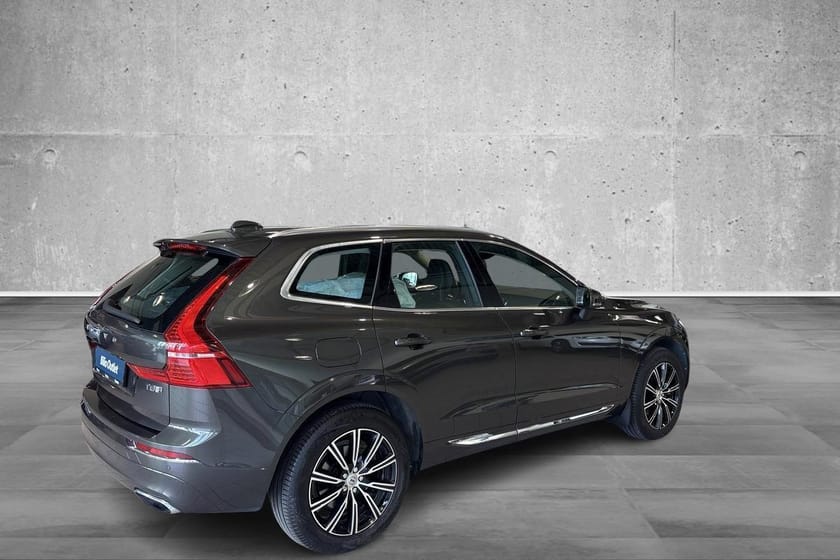 Bilde 5 av Volvo XC60 T8 Inscription, Cam, Navi, H.feste, Lavkm, Full s.hist