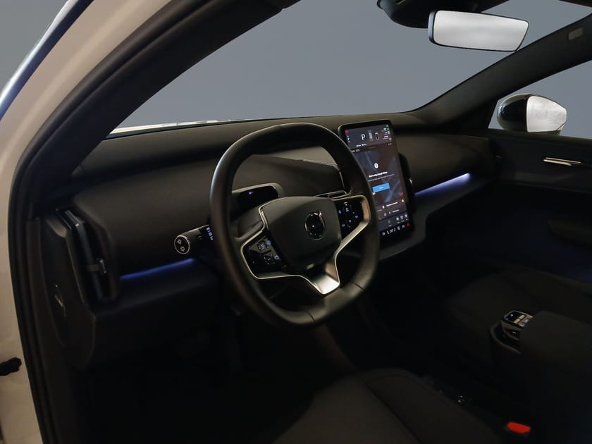 Bild 5 av Volvo EX30 Twin Motor Performance Ultra//360-kamera//
