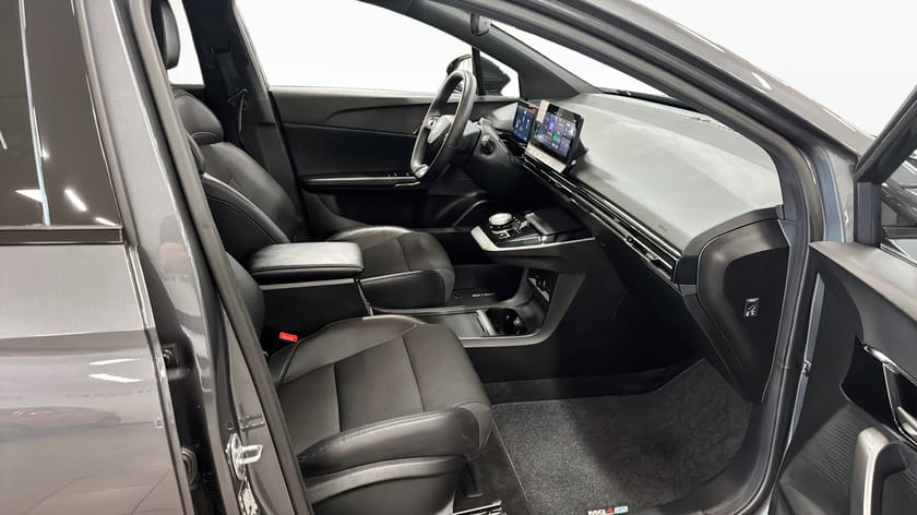 Bild 3 av MG 4 Electric Long Range LUXURY LR 64 KWH