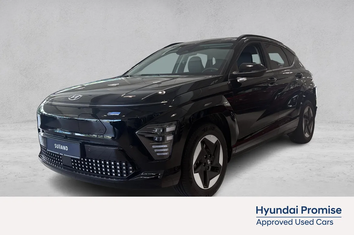 Bilde av Hyundai Kona Electric Long Range