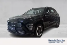 Thumnail bilde 0 av Hyundai Kona Electric Long Range
