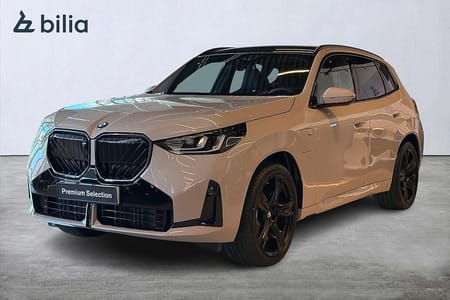 BMW X3 30e xDrive
