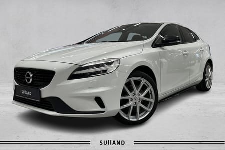 Volvo V40 T2 R-Design