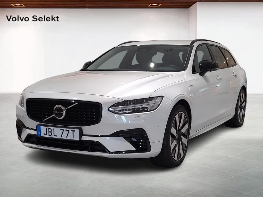 Bild 1 av Volvo V90