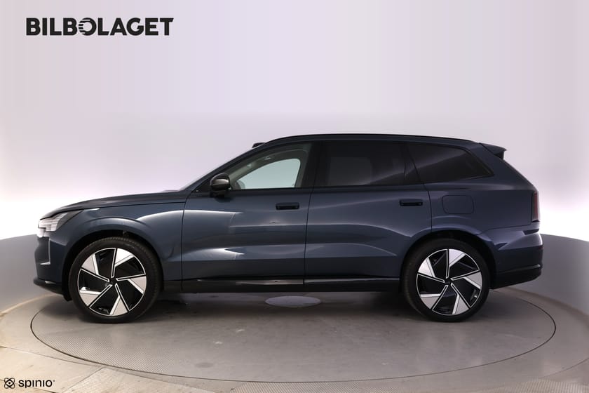 Bild 5 av Volvo EX90 Twin Motor Performance 7-seater Ultra 7sätes