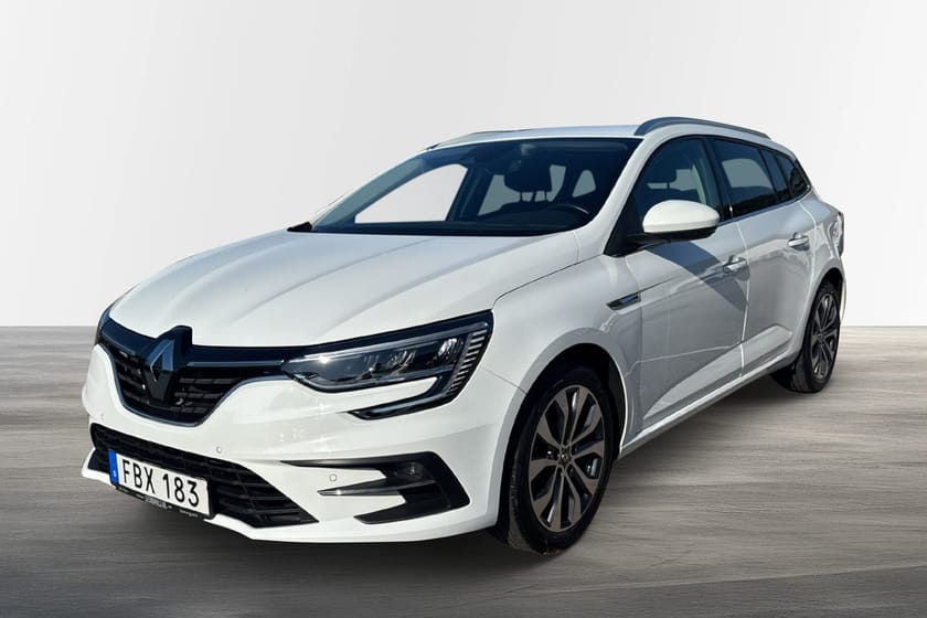Bild 1 av Renault Mégane Sport Tourer