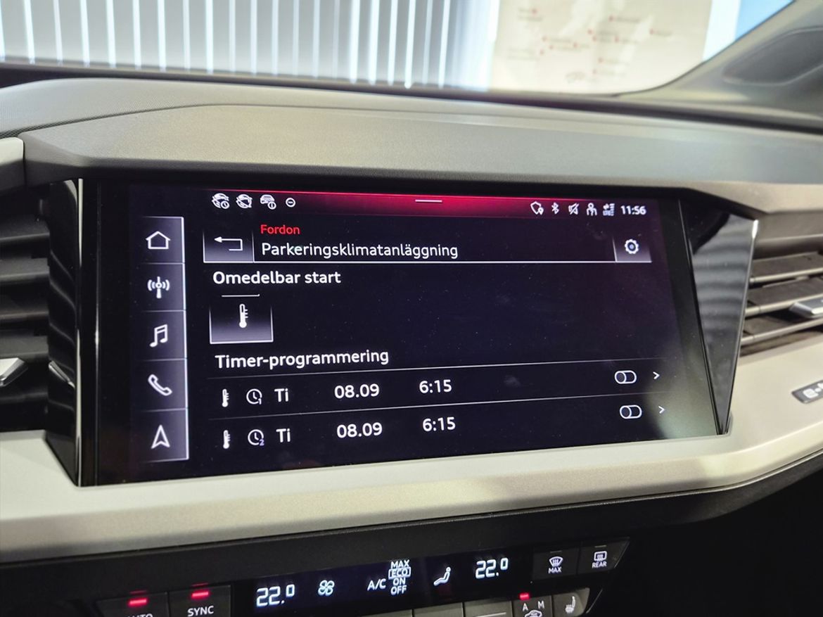 Audi Audi Q4 40 e-tron — bild 17