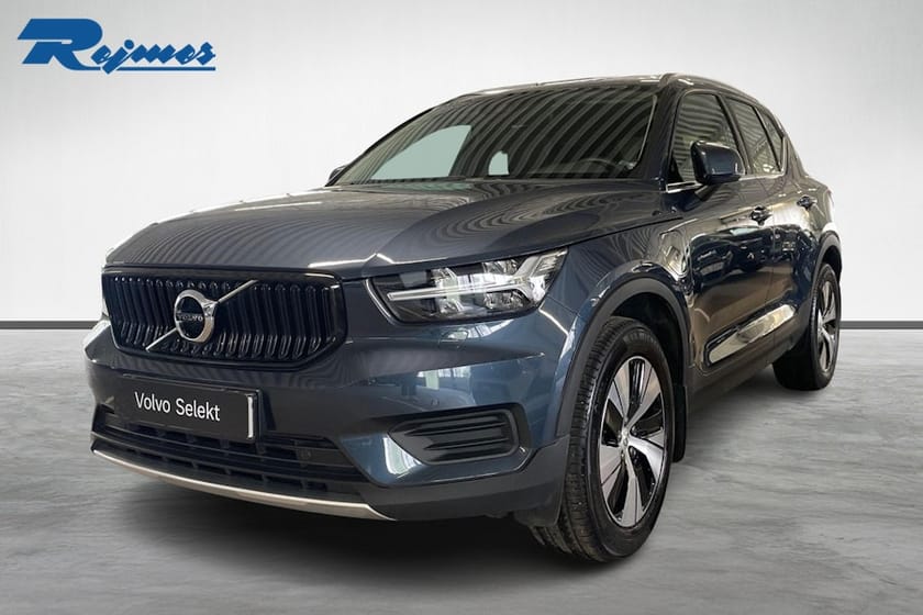 Bild 1 av Volvo XC40 Recharge T4 Inscription Expression