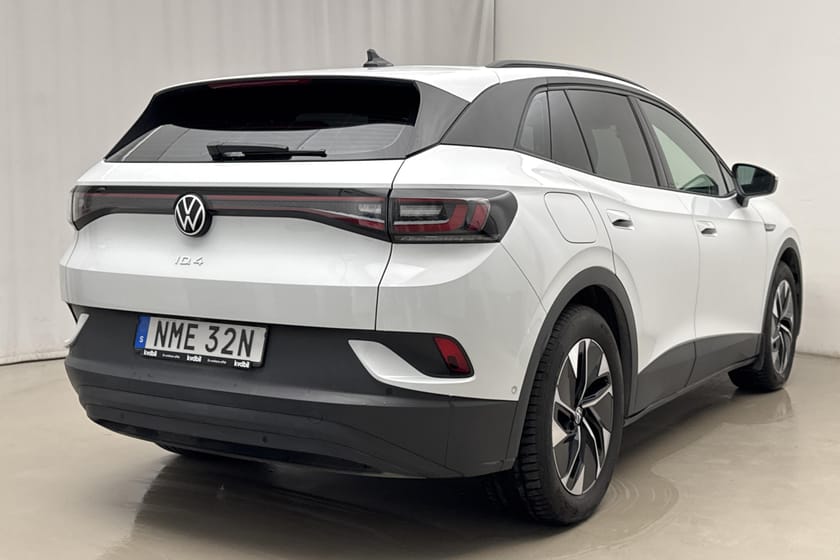 Bild 3 av Volkswagen ID.4 Pro Performance
