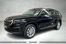Thumnail bilde 0 av Škoda Kodiaq