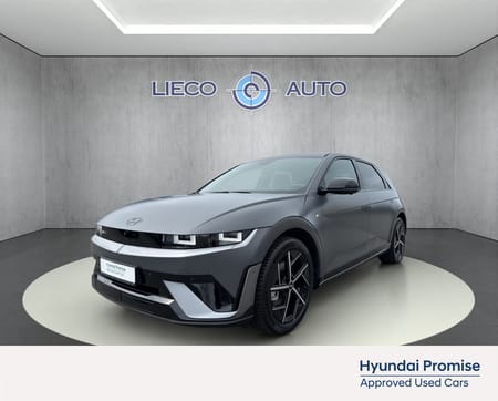 Hyundai Ioniq 5