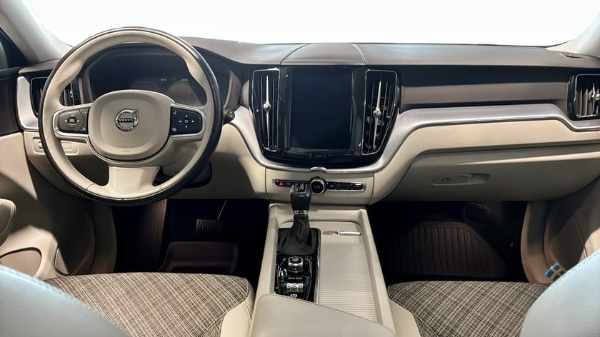 Bild 4 av Volvo XC60 D4