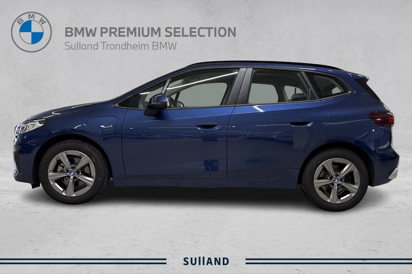 Bilde 2 av BMW 225e xDrive Active Tourer Tourer/ Krok/ Sportsseter/