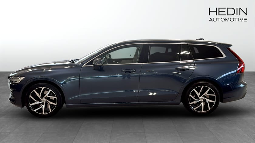 Bild 2 av Volvo V60 T5 AUTOMAT 250hk Momentum